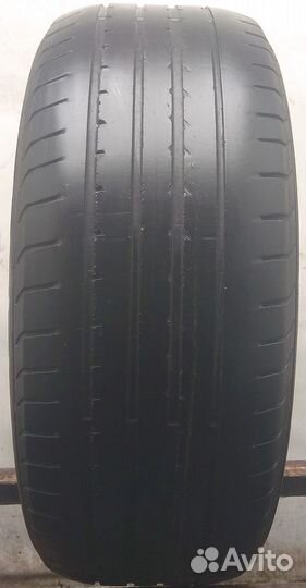 Goodyear EfficientGrip 215/55 R16 93H