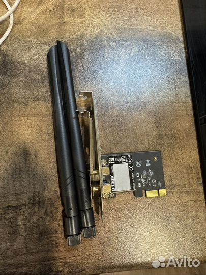 Wifi адаптер для пк dwa582