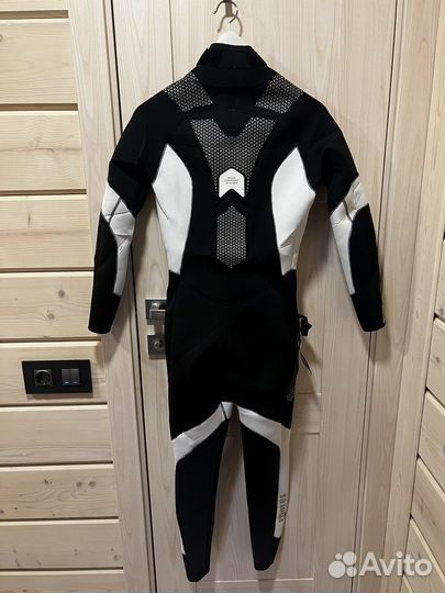 Гидрокостюм Mares Flexa 3.2.2 мужской и женский