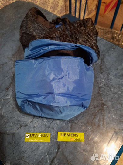 Рюкзак для спорта/сменки