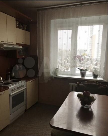 2-к. квартира, 56 м², 3/9 эт.