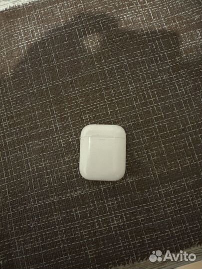 Айподс про 1