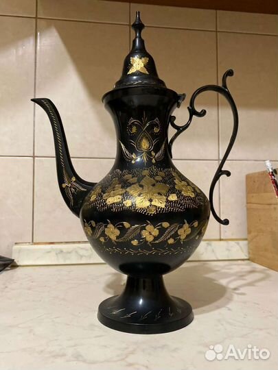 Кувшин Индия СССР