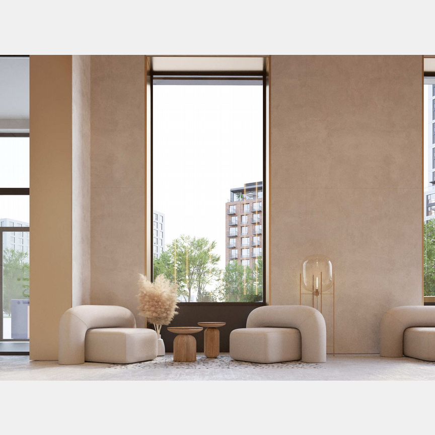 3-к. квартира, 132,4 м², 10/22 эт.