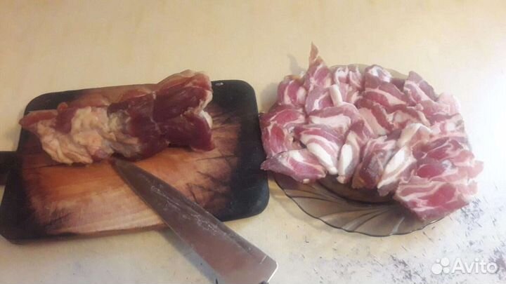 Горячее и холодное копчение