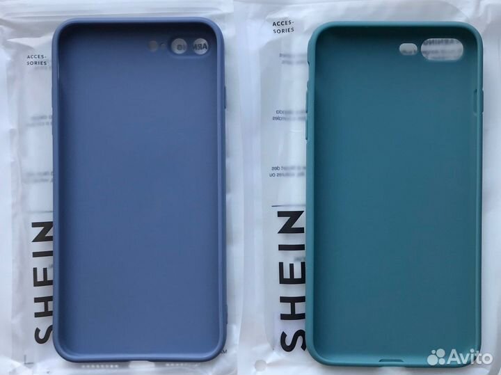 Чехол на iPhone на 7+/8+ и 7/8