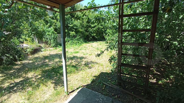 Дом 43,2 м² на участке 7,4 сот.