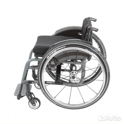 Инвалидная коляска Otto Bock Авангард