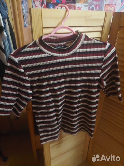 Кофточка monki