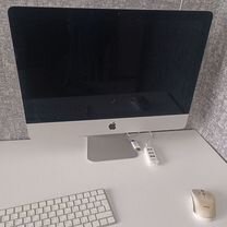 iMac 21,5