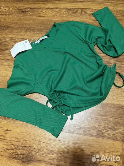 Вещи женские новые