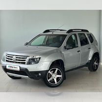 Renault Duster 1.6 MT, 2013, 188 000 км, с пробегом, цена 759 000 руб.