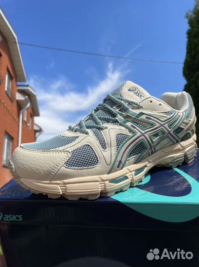 Asics gel kahana 8