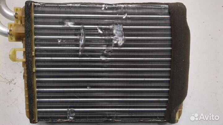 Радиатор отопителя Volvo XC90, 2008