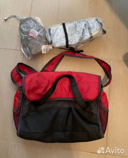 Коляска детская