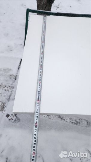 Стол кухонный IKEA