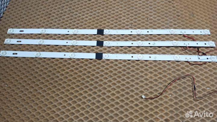 Подсветка HL-00320A28-0701S-04 для тв 32 (YS-D E46