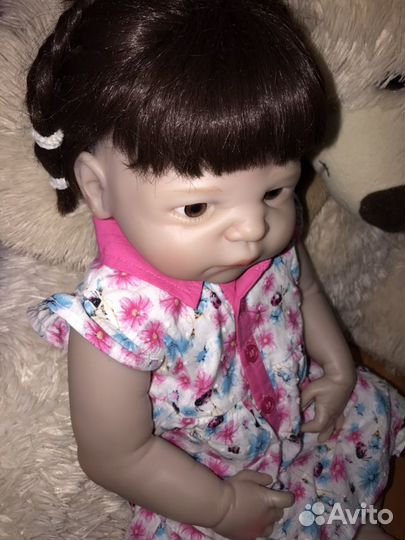 Кукла Реборн