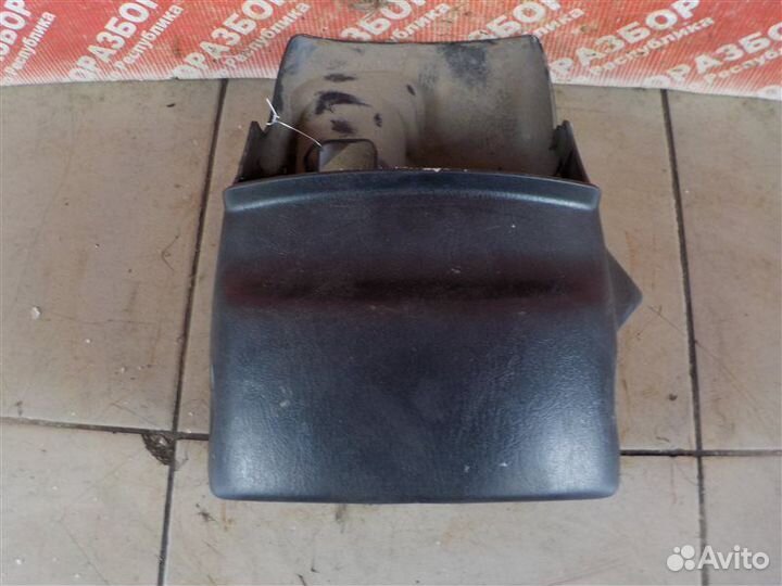 Кожух рулевой колонки Toyota Rav 4 XA20 1CD FTV