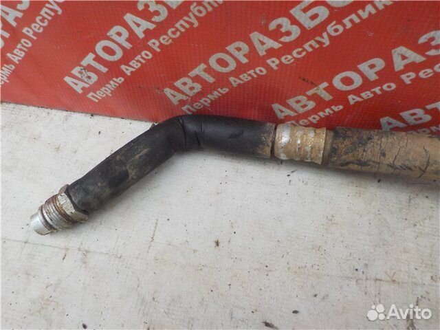 Трубка кондиционера Daewoo Nexia A15SMS 1995-2016