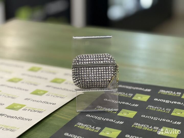 Чехол для AirPods Pro 2 Guess