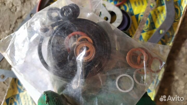 Комплект прокладок Audi - Volkswagen 1.8