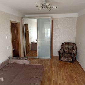 2-к. квартира, 42,1 м², 4/5 эт.