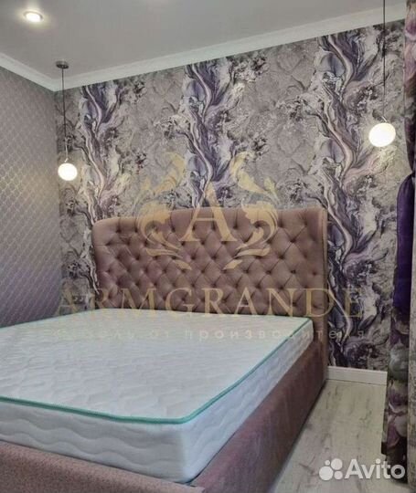 Кровать нестандартных размеров