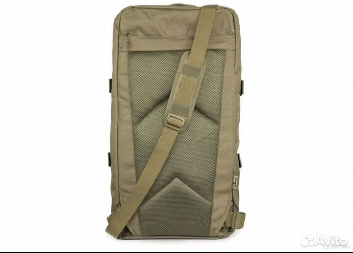 Тактический рюкзак Mr. Martin