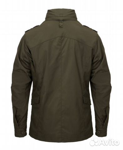 Куртка Helikon Covert M65 Jacket