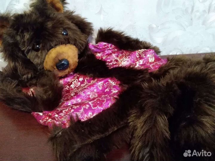 Костюм Медведя, аренда