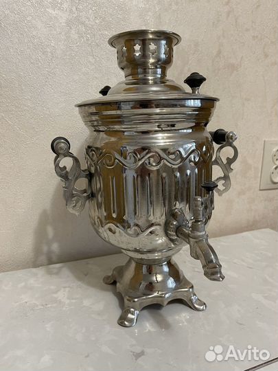 Самовар электрический