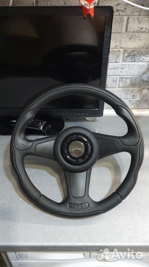 Руль ваз 2108-2115