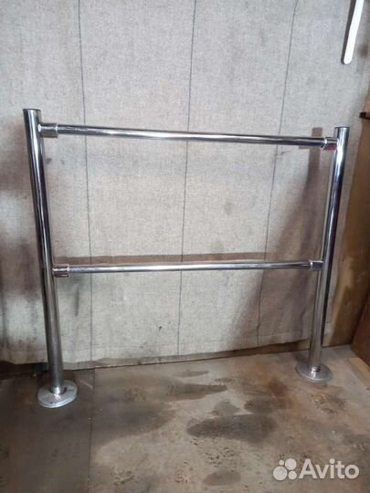 Калитка механическая