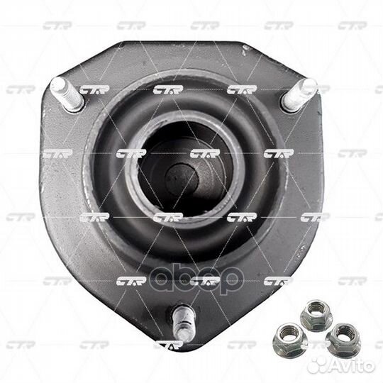Опора амортизатора CTR GA0039 (cmkd-8) GA0039 CTR