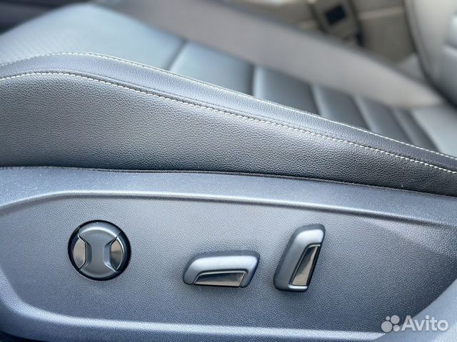 Volkswagen Jetta 1.4 AT, 2021, 19 000 км объявление продам