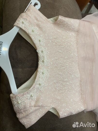 Платье fansyway 116