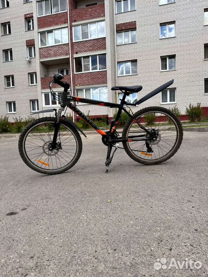 Продам велосипед