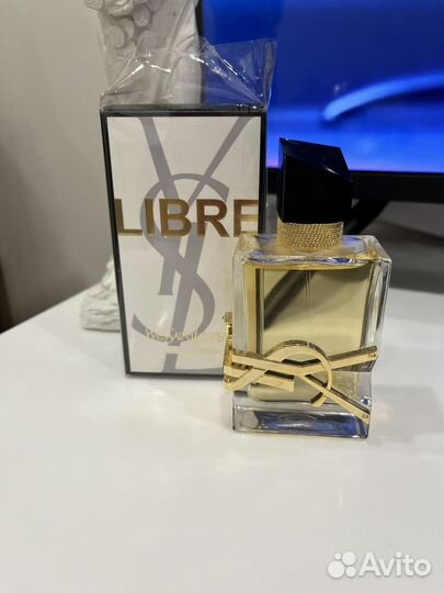 Духи Yves Saint Laurent оригинал