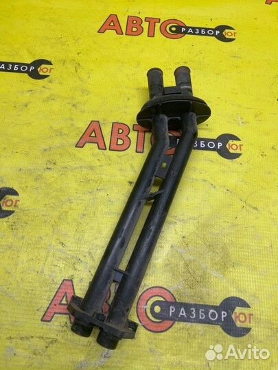 Патрубок печки Peugeot 206 2A/C TU5JP4 2000