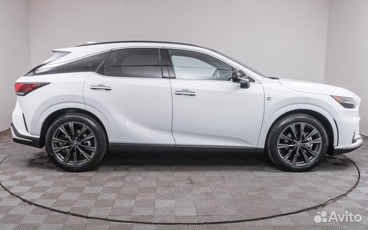 Lexus RX 2.5 CVT, 2023