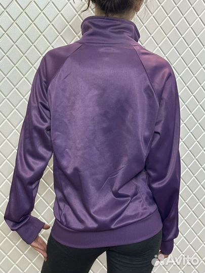 Олимпийка adidas