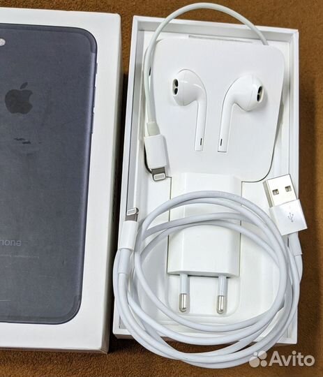 Оригинальные кабели для Apple