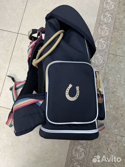 Рюкзак jeune premier