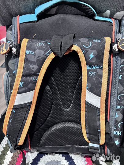 Рюкзак школьный