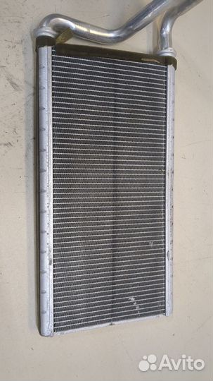 Радиатор отопителя Cadillac STS
