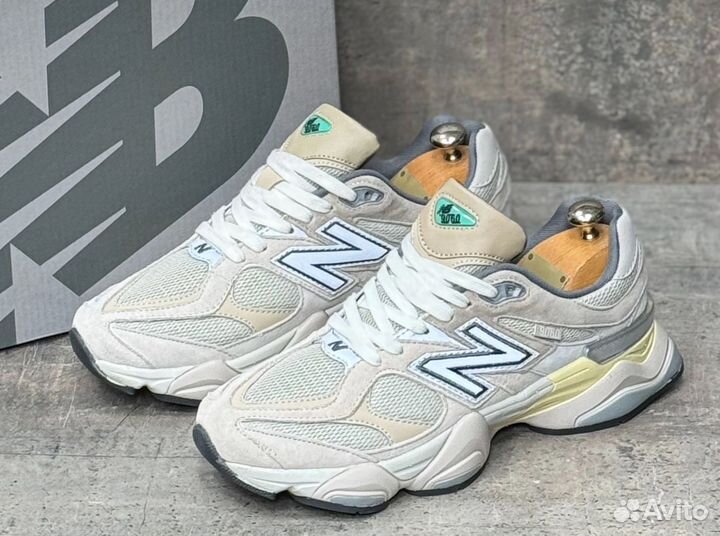 Кроссовки мужские new balance (41-46)