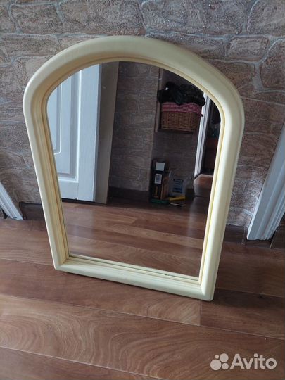 Зеркало в ванную