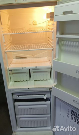 Холодильник