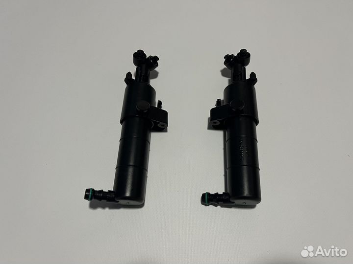 Форсунка омыватель фар Mercedes W212 Mercedes W204